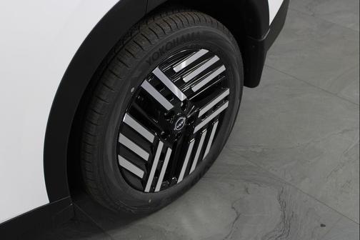 2026 Nissan Leaf SV+