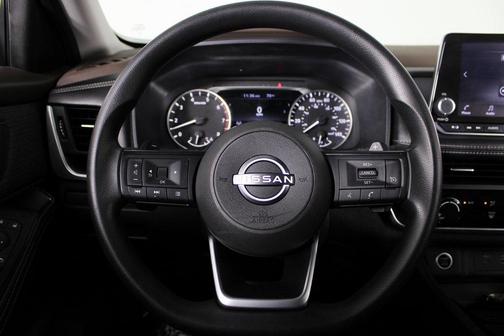 2022 Nissan Rogue S