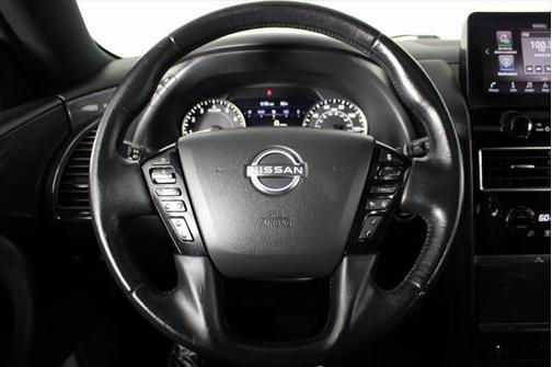 2023 Nissan Armada SL 4WD