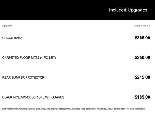 2020 Nissan Pathfinder Platinum 2WD