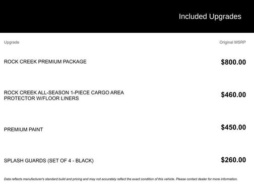 Boulder Gray Pearl 2025 Nissan Rogue Rock Creek