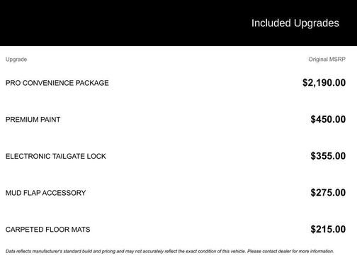 Tactical Green Metallic 2025 Nissan Frontier PRO-X