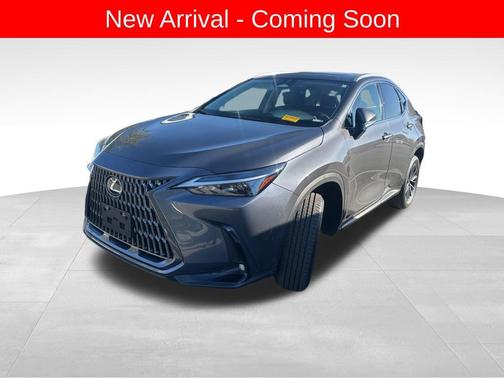 2024 Lexus NX 350 350 Base