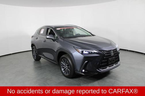 2024 Lexus NX 350 350 Base