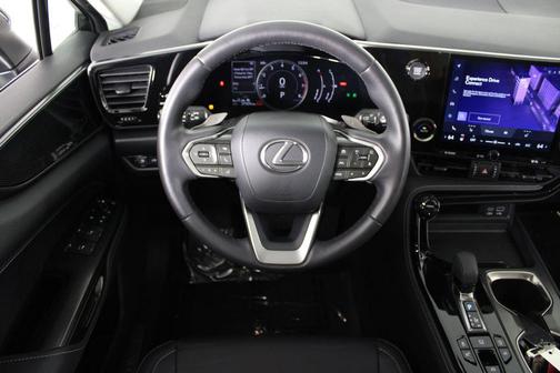 2024 Lexus NX 350 350 Base