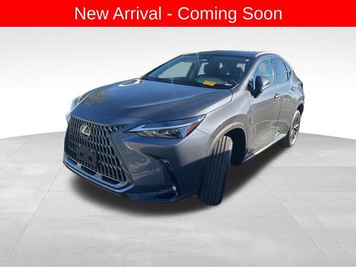 2024 Lexus NX 350 350 Base