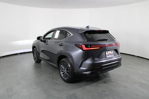 2024 Lexus NX 350 350 Base