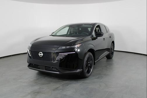 2026 Nissan Murano SV