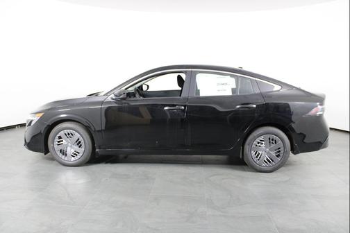 Super Black 2026 Nissan Sentra S
