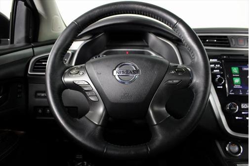 2021 Nissan Murano SL FWD