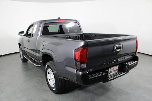 2020 Toyota Tacoma SR