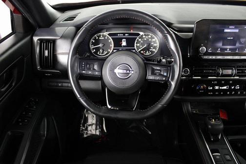 2023 Nissan Pathfinder Rock Creek 4WD