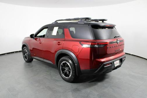 2023 Nissan Pathfinder Rock Creek 4WD