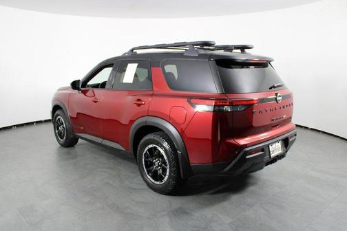 2023 Nissan Pathfinder Rock Creek 4WD