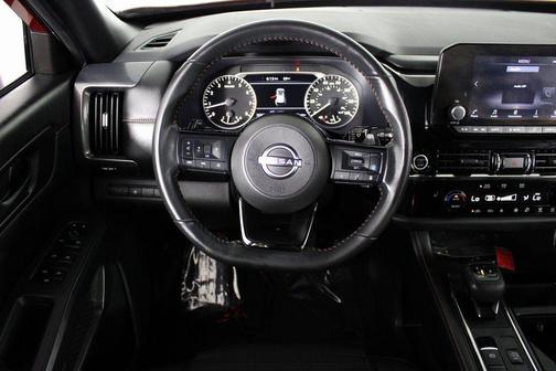 2023 Nissan Pathfinder Rock Creek 4WD