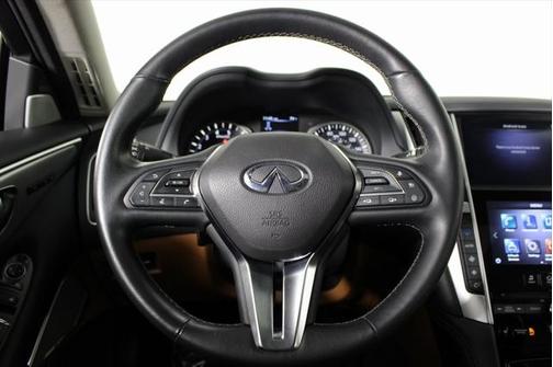 2023 INFINITI Q50 3.0t LUXE