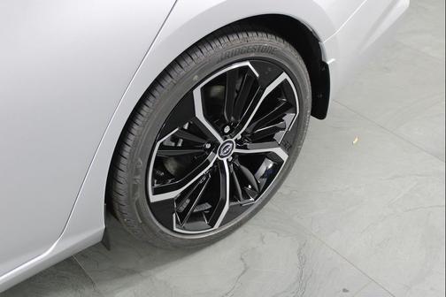 2025 Nissan Altima SR FWD