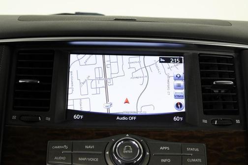2020 Nissan Armada SL 2WD