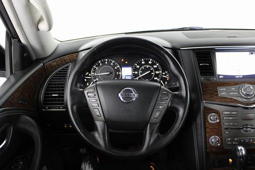 2020 Nissan Armada SL 2WD