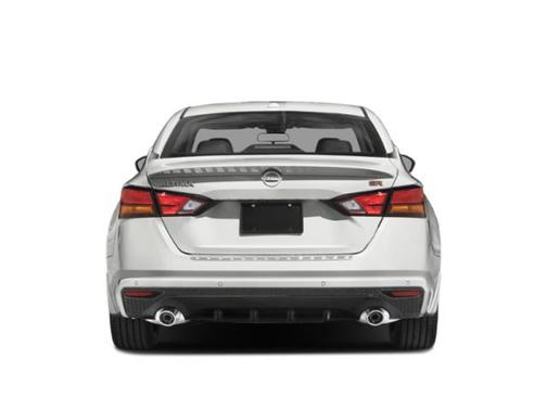 2025 Nissan Altima SR FWD
