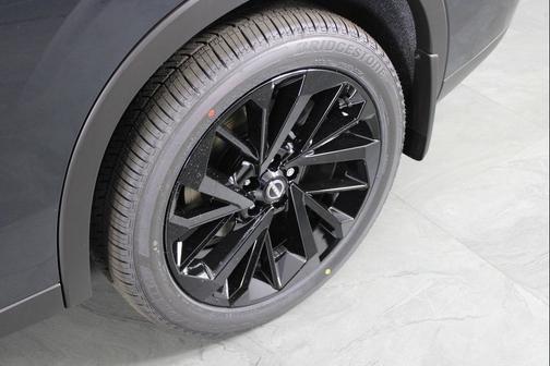 Moonrock Gray 2026 Nissan Rogue SL