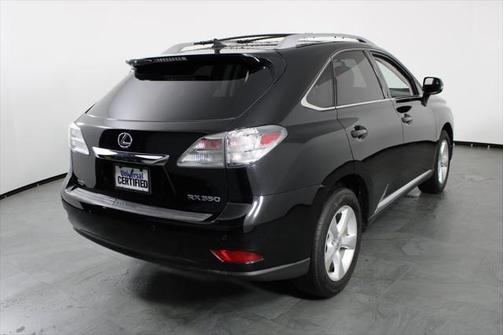 2011 Lexus RX 350 Base