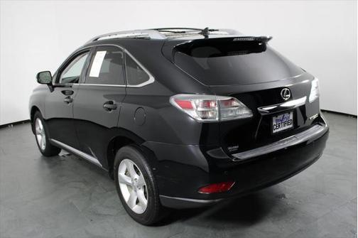 2011 Lexus RX 350 Base