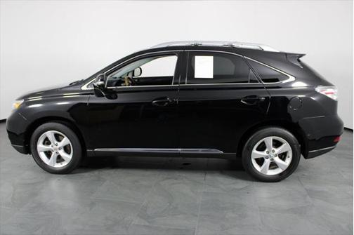 2011 Lexus RX 350 Base