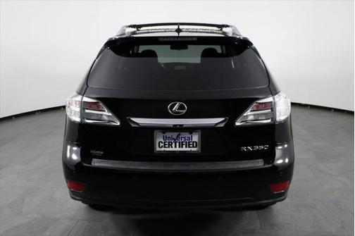 2011 Lexus RX 350 Base
