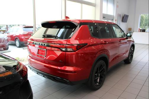 Royal Red 2026 Nissan Rogue SL