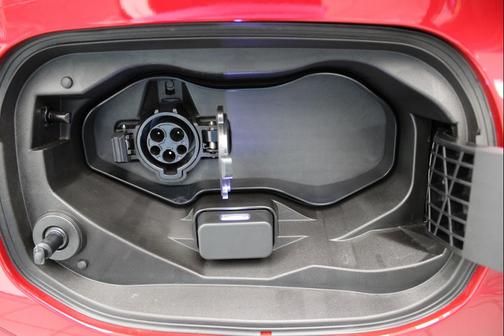 Royal Red 2026 Nissan Rogue SL