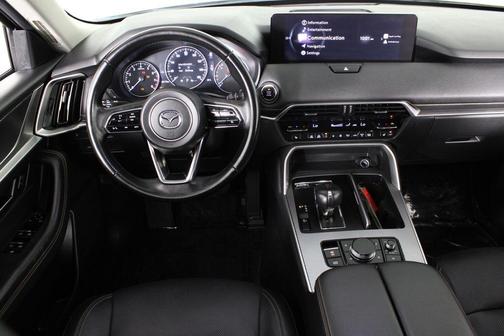 2025 Mazda CX-90 3.3 Turbo Preferred