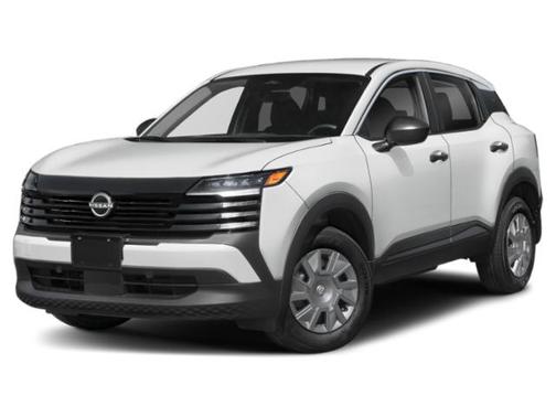 Fresh Powder 2027 Nissan Kicks S