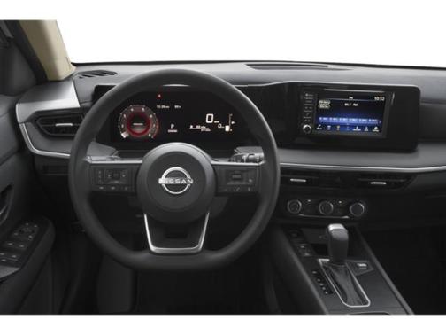Fresh Powder 2027 Nissan Kicks S