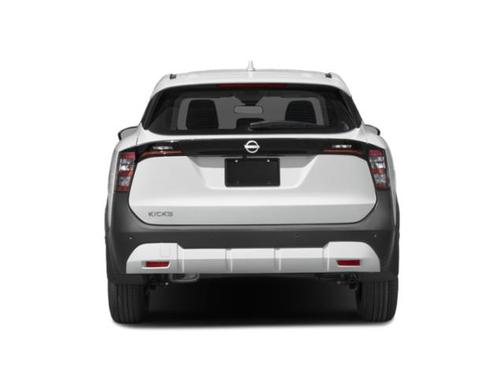 Fresh Powder 2027 Nissan Kicks S