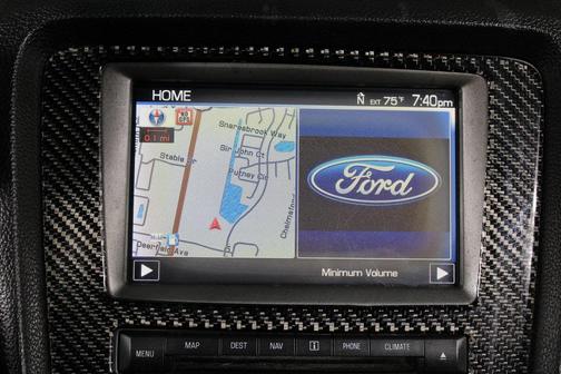 2013 Ford Mustang V6 Premium