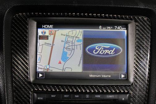 2013 Ford Mustang V6 Premium