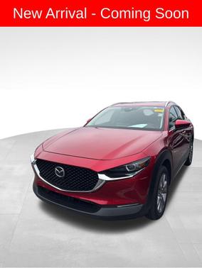 2022 Mazda CX-30 2.5 S Premium Package