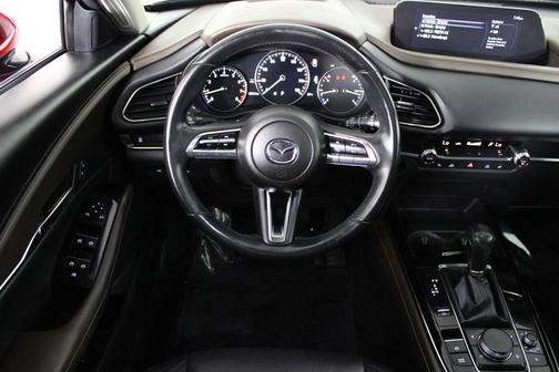2022 Mazda CX-30 2.5 S Premium Package