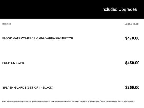Scarlet Ember Tintcoat 2025 Nissan Rogue S