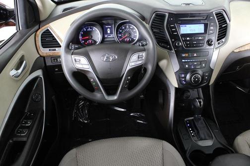 2015 Hyundai Santa Fe Sport 2.4L