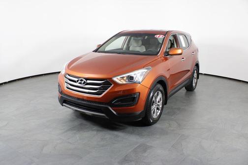 2015 Hyundai Santa Fe Sport 2.4L
