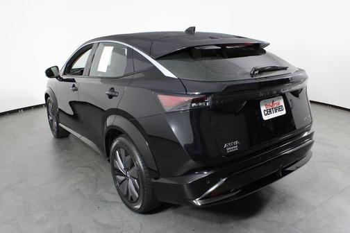 2024 Nissan ARIYA EVOLVE+