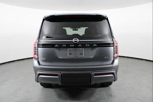 2025 Nissan Armada SL 4WD