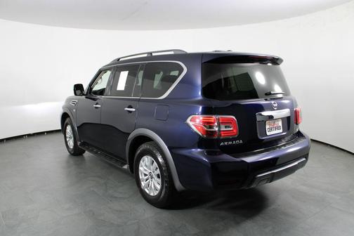 2020 Nissan Armada SV 2WD