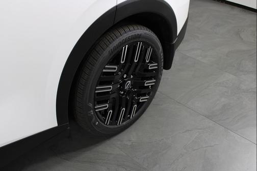 2026 Nissan Leaf PLATINUM+