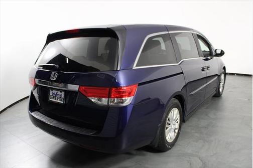 2016 Honda Odyssey LX