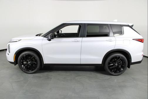 Alpine Frost 2026 Nissan Rogue SL