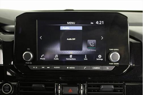 2024 Nissan Pathfinder SV FWD