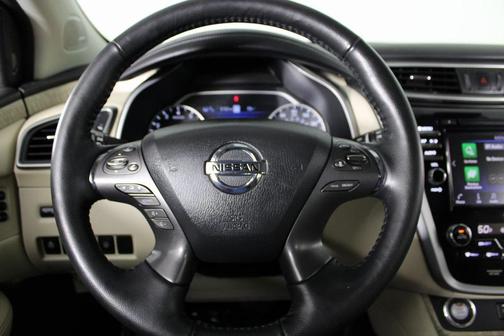 2022 Nissan Murano SL FWD